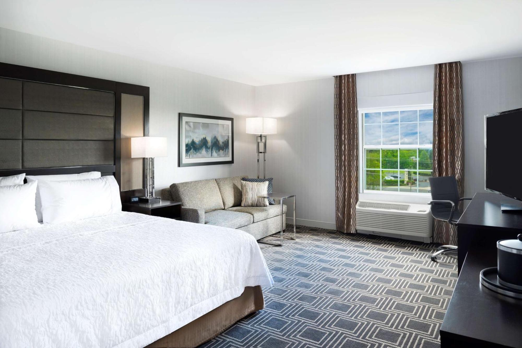 Hampton & Bridgewater, Nj 3*