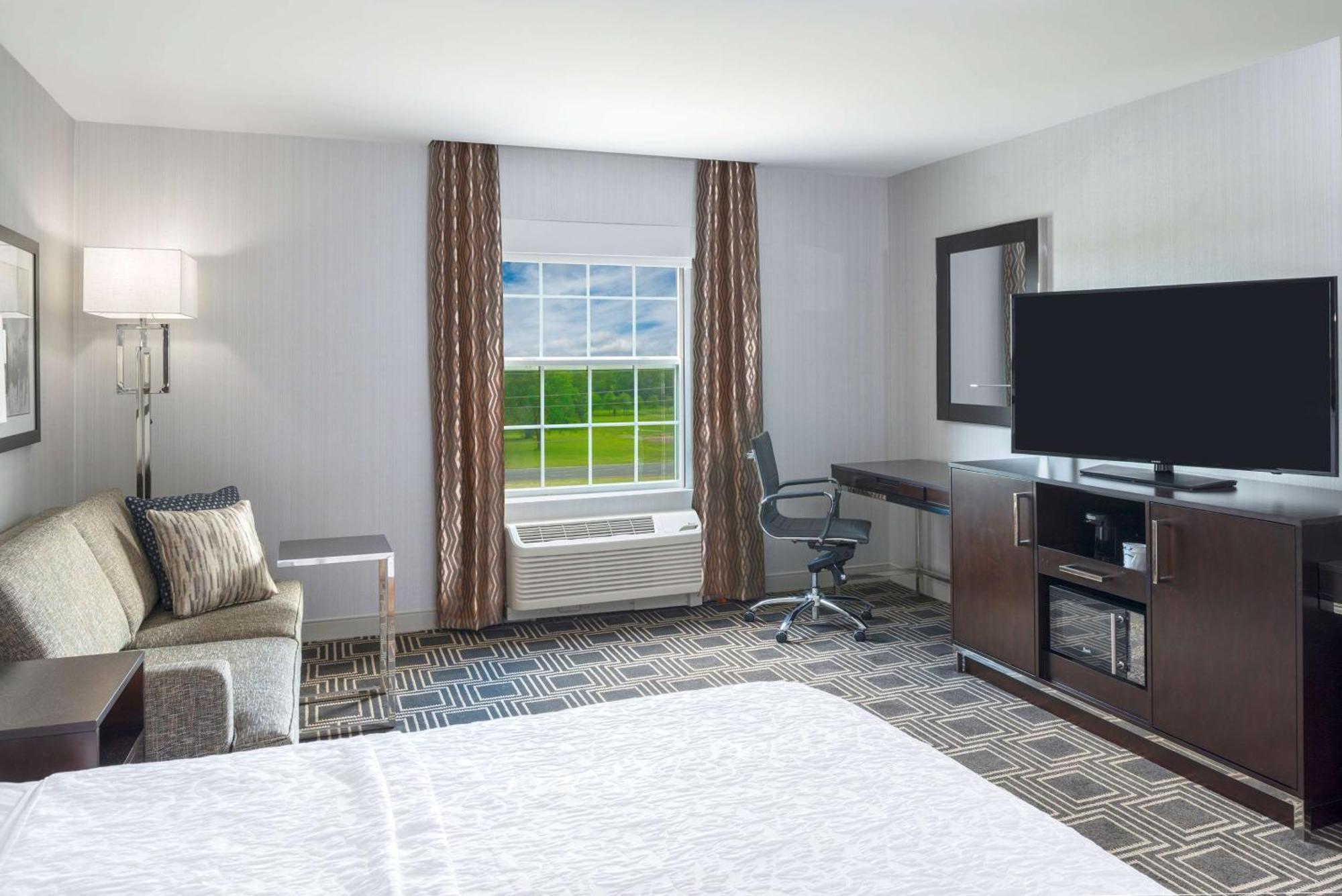 Hampton & Bridgewater, Nj 3* Bridgewater